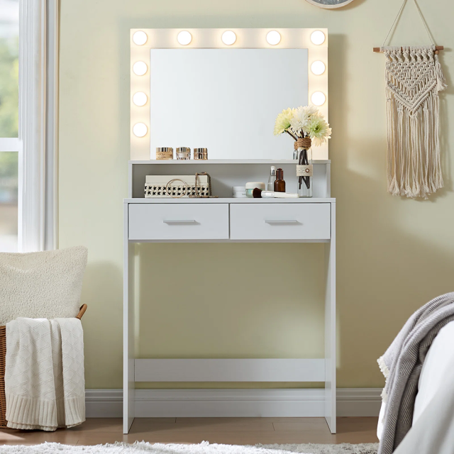 Nu-Deco Dressing Table MH24632