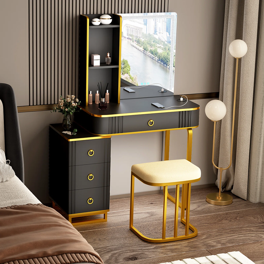 Nu-Deco Dressing Table MH24633