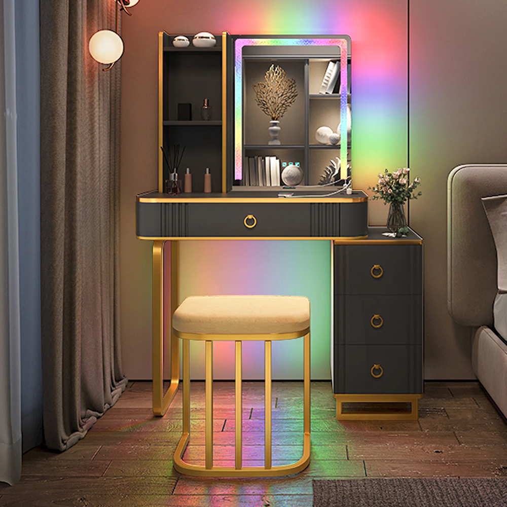 Nu-Deco Dressing Table MH24633