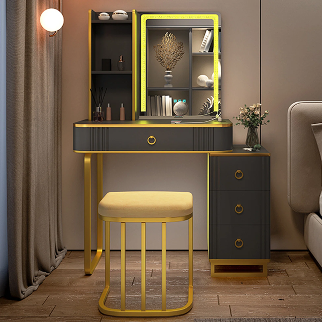 Nu-Deco Dressing Table MH24633