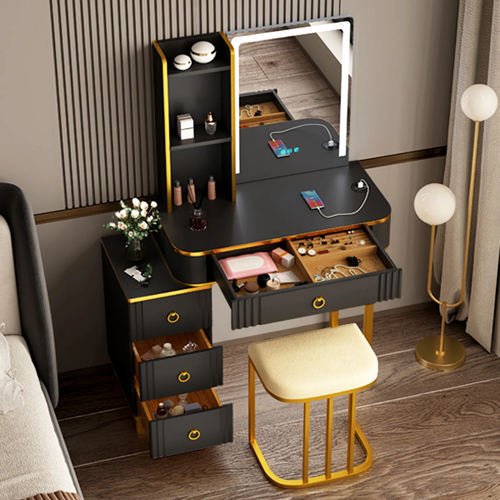 Nu-Deco Dressing Table MH24633