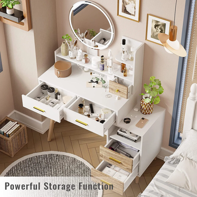 Nu-Deco Dressing Table MH24634