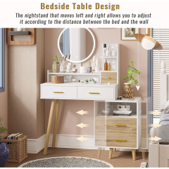 Nu-Deco Dressing Table MH24634