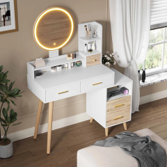 Nu-Deco Dressing Table MH24634