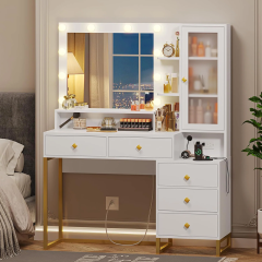 Nu-Deco Dressing Table MH24635