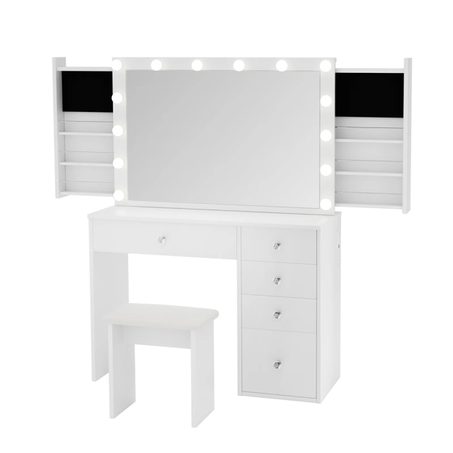 Nu-Deco Dressing Table MH24636