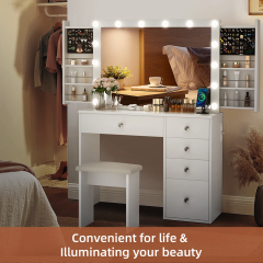 Nu-Deco Dressing Table MH24636