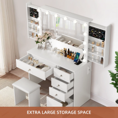 Nu-Deco Dressing Table MH24636
