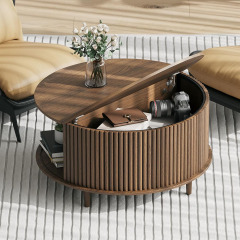 Nu-Deco Coffee Table MH24637