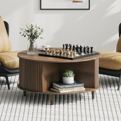 Nu-Deco Coffee Table MH24637
