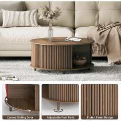 Nu-Deco Coffee Table MH24637