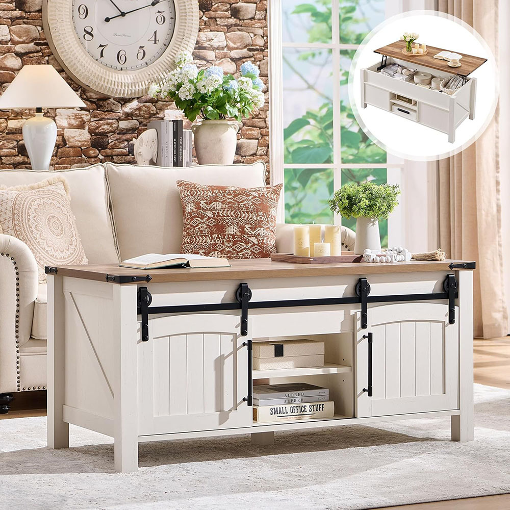 Nu-Deco Coffee Table MH24638