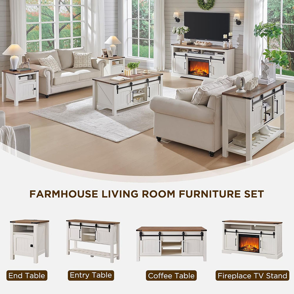 Nu-Deco Coffee Table MH24638