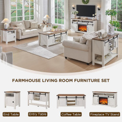 Nu-Deco Coffee Table MH24638