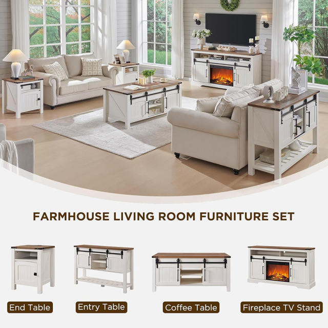 Nu-Deco Coffee Table MH24638