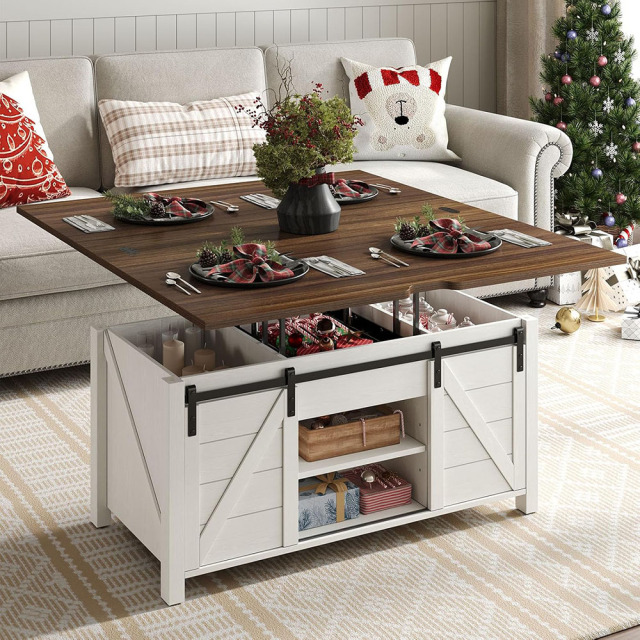 Nu-Deco Coffee Table MH24639