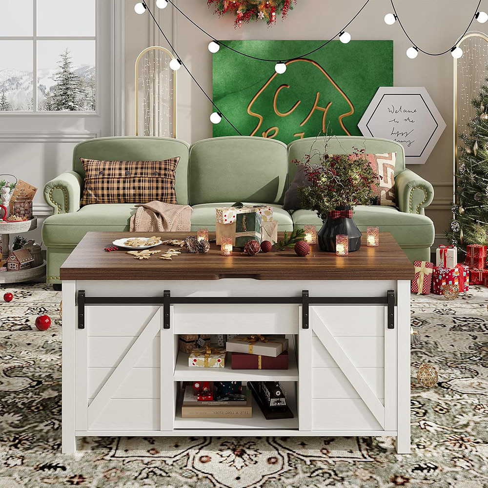 Nu-Deco Coffee Table MH24639
