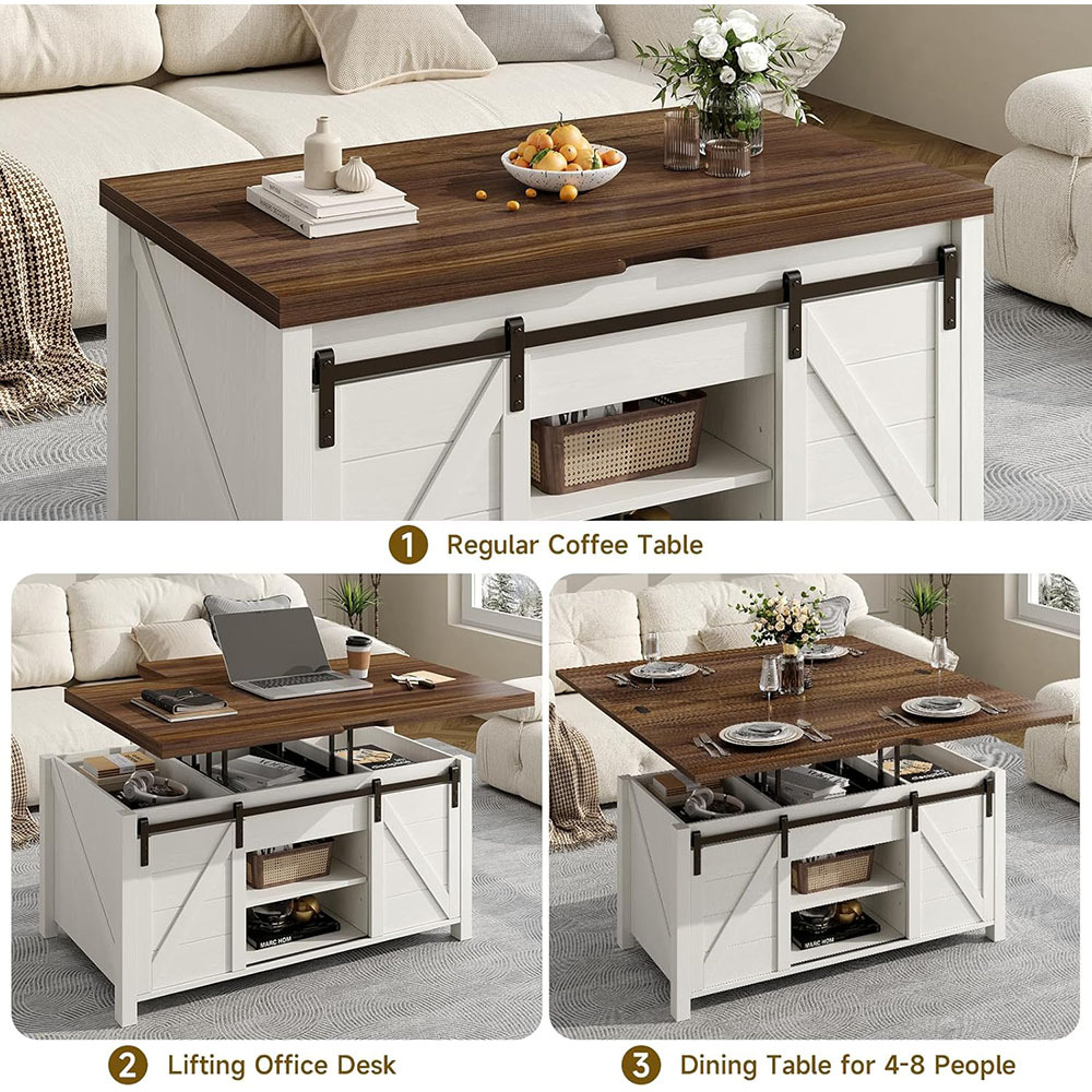 Nu-Deco Coffee Table MH24639