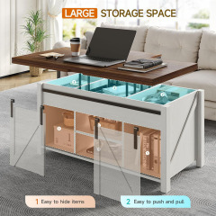 Nu-Deco Coffee Table MH24639
