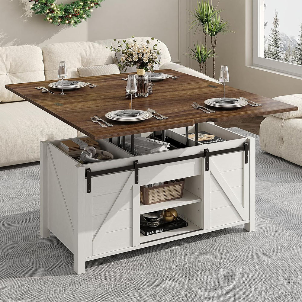 Nu-Deco Coffee Table MH24639