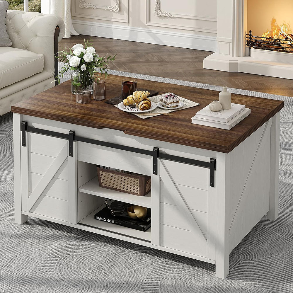 Nu-Deco Coffee Table MH24639