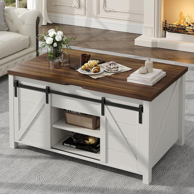 Nu-Deco Coffee Table MH24639
