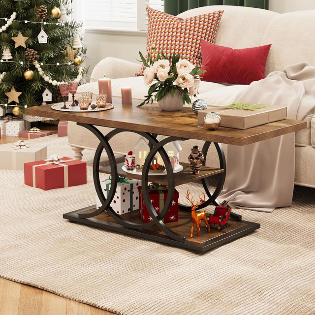Nu-Deco Coffee Table MH24640