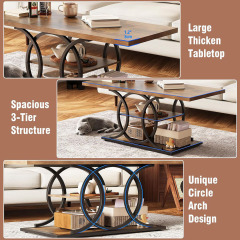 Nu-Deco Coffee Table MH24640