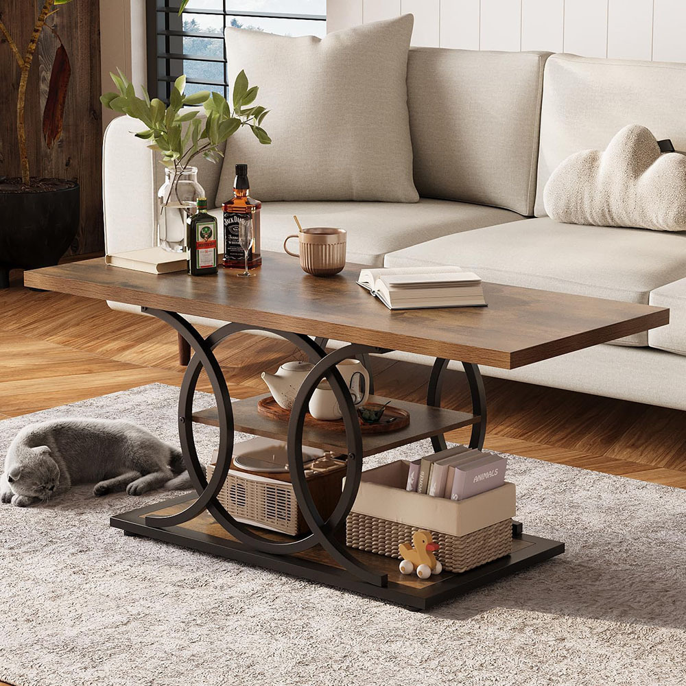Nu-Deco Coffee Table MH24640