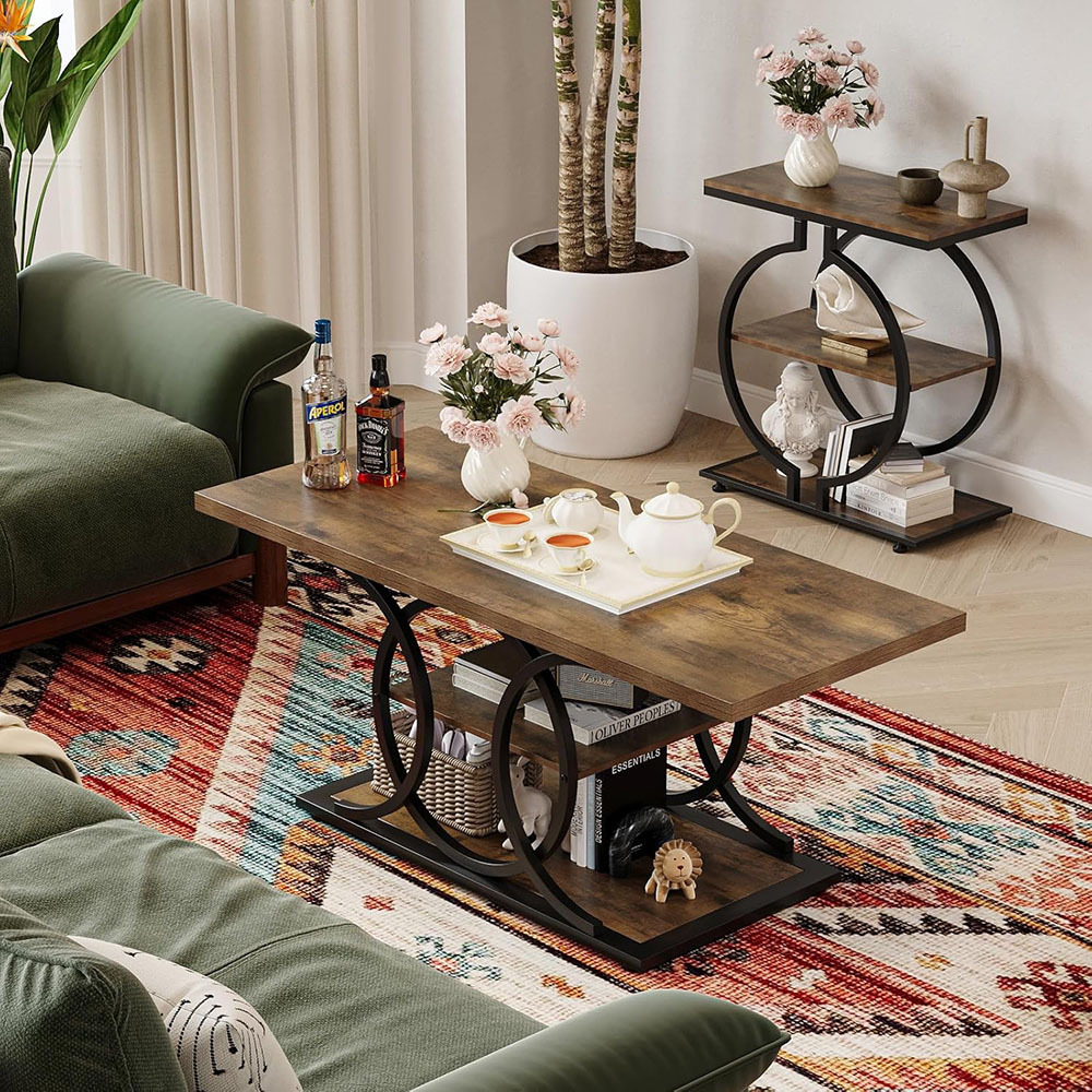 Nu-Deco Coffee Table MH24640