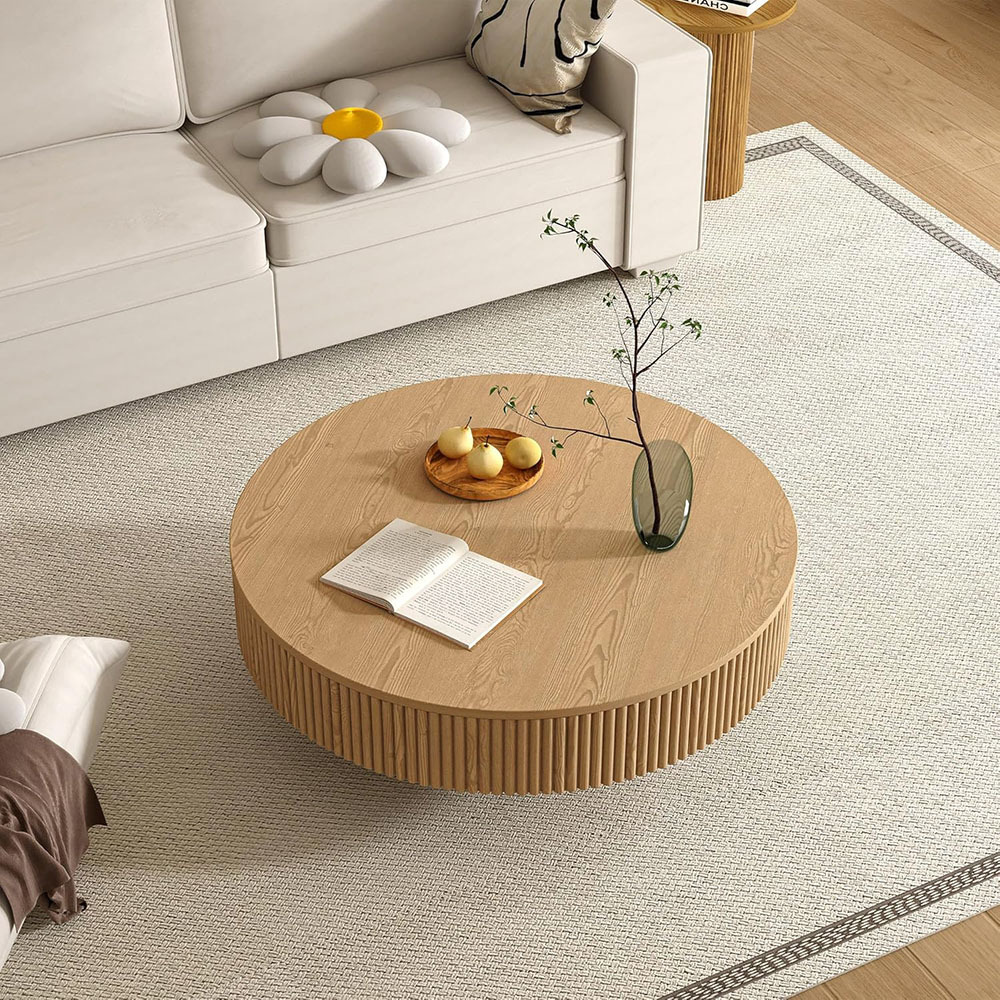 Nu-Deco Coffee Table MH24641