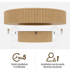 Nu-Deco Coffee Table MH24641
