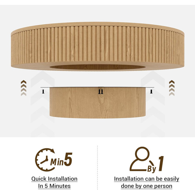 Nu-Deco Coffee Table MH24641