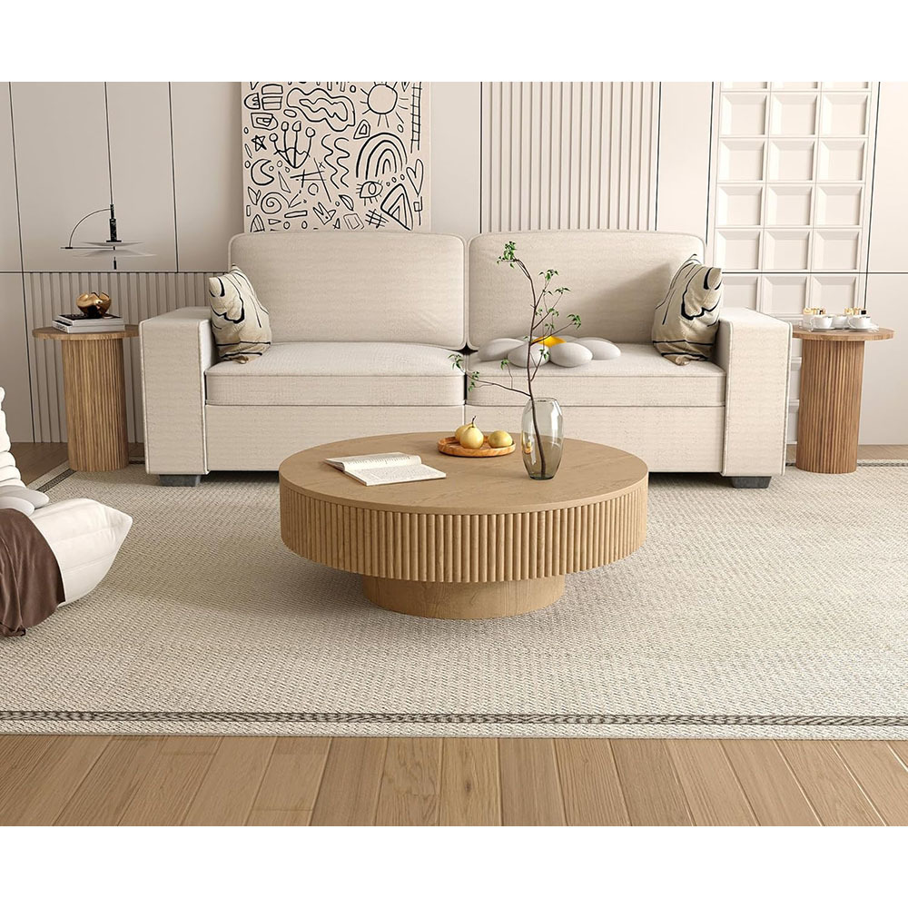 Nu-Deco Coffee Table MH24641
