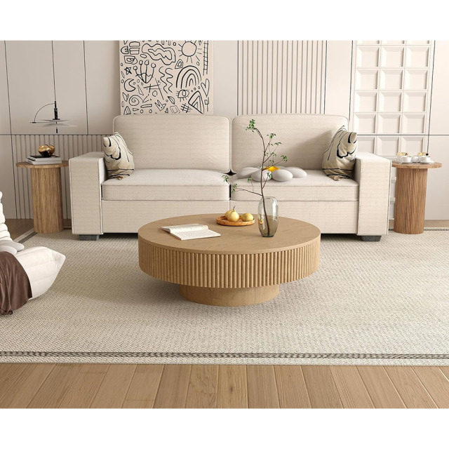 Nu-Deco Coffee Table MH24641
