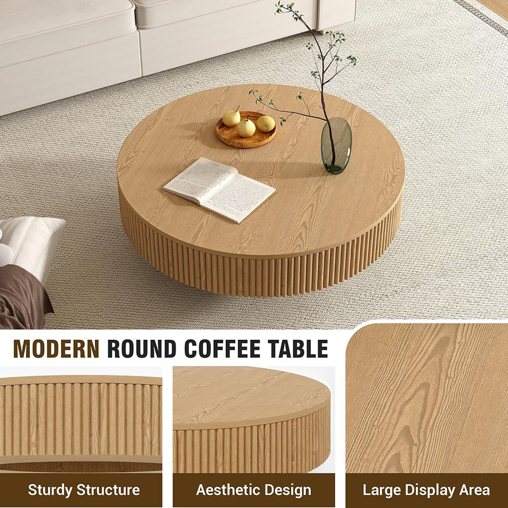 Nu-Deco Coffee Table MH24641