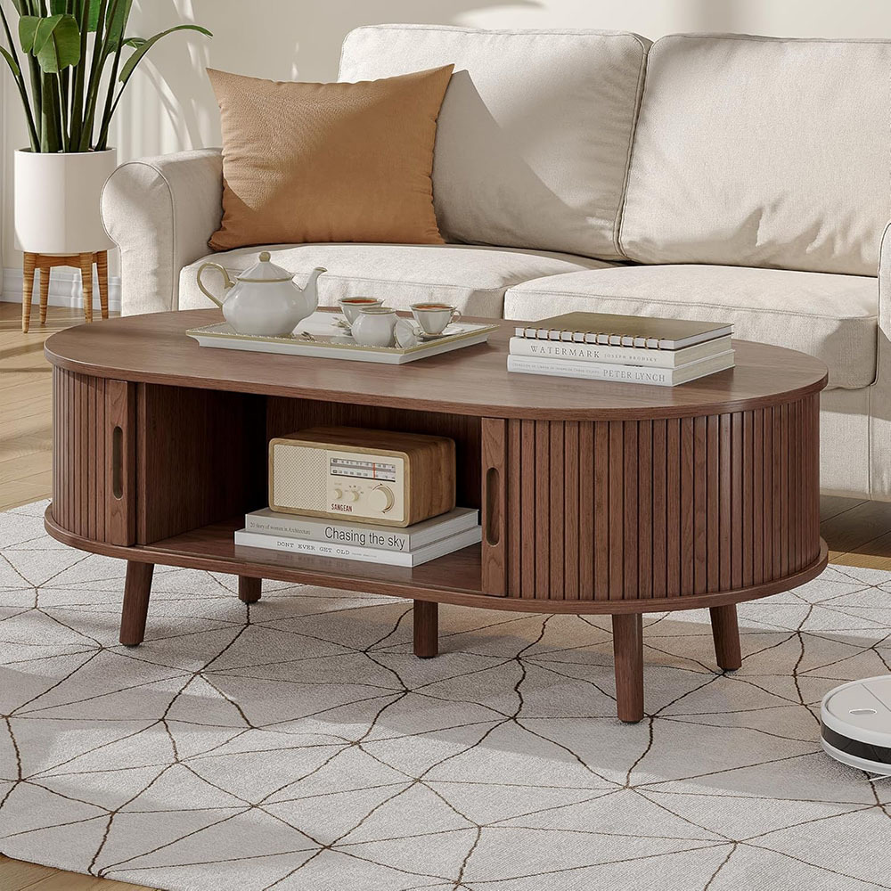 Nu-Deco Coffee Table MH24642