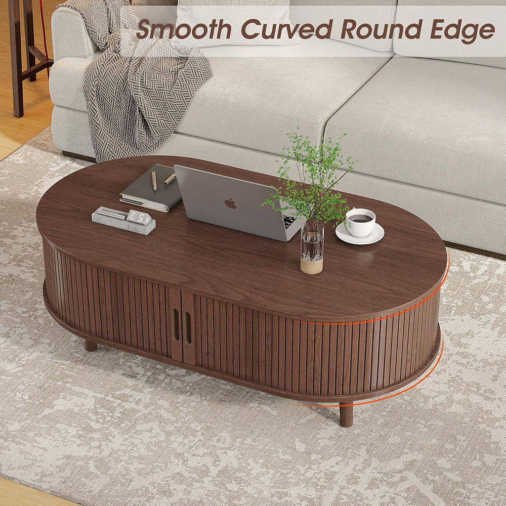 Nu-Deco Coffee Table MH24642