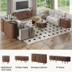 Nu-Deco Coffee Table MH24642