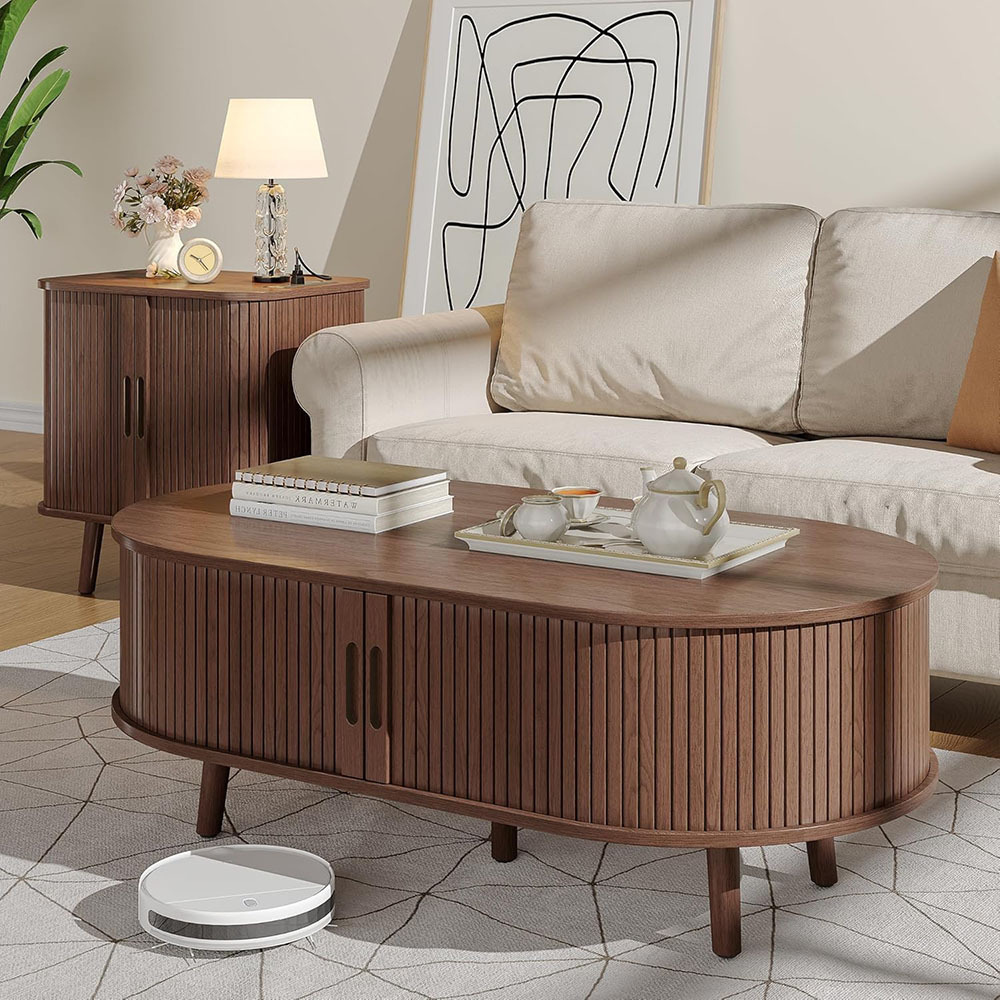 Nu-Deco Coffee Table MH24642