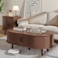 Nu-Deco Coffee Table MH24642