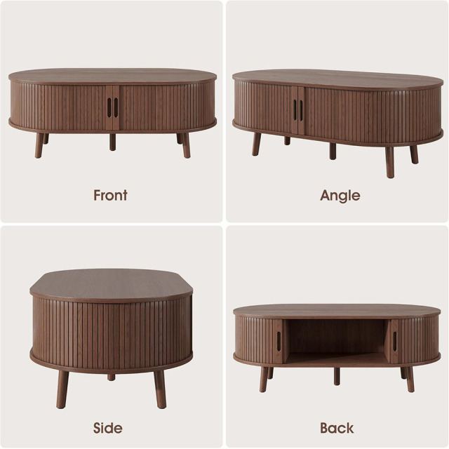 Nu-Deco Coffee Table MH24642
