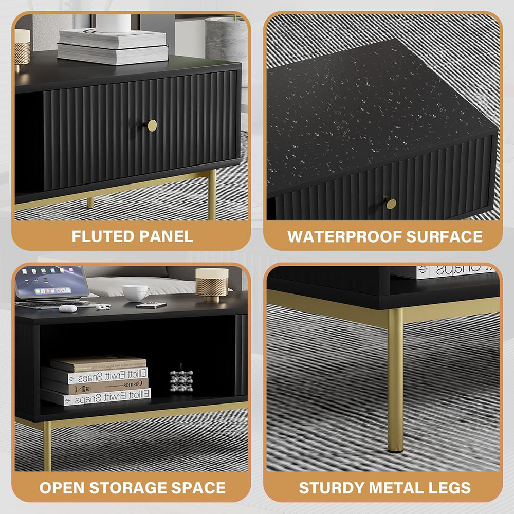 Nu-Deco Coffee Table MH24643