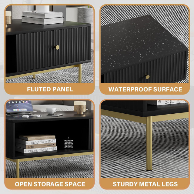 Nu-Deco Coffee Table MH24643