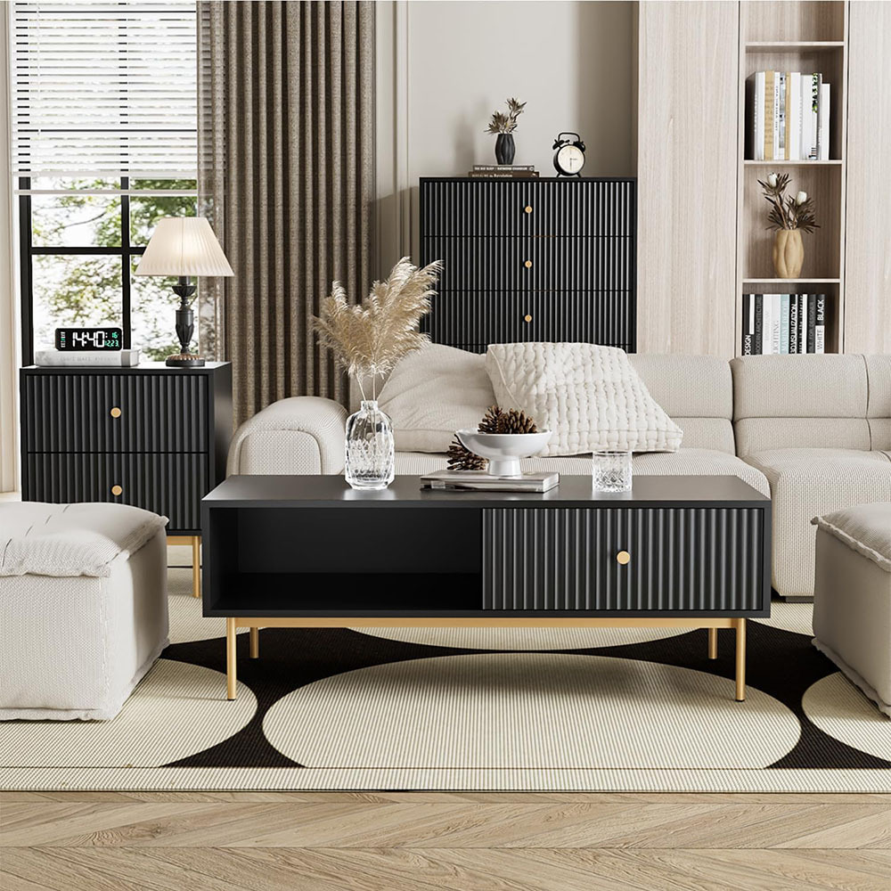 Nu-Deco Coffee Table MH24643