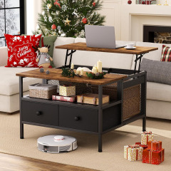Nu-Deco Coffee Table MH24644