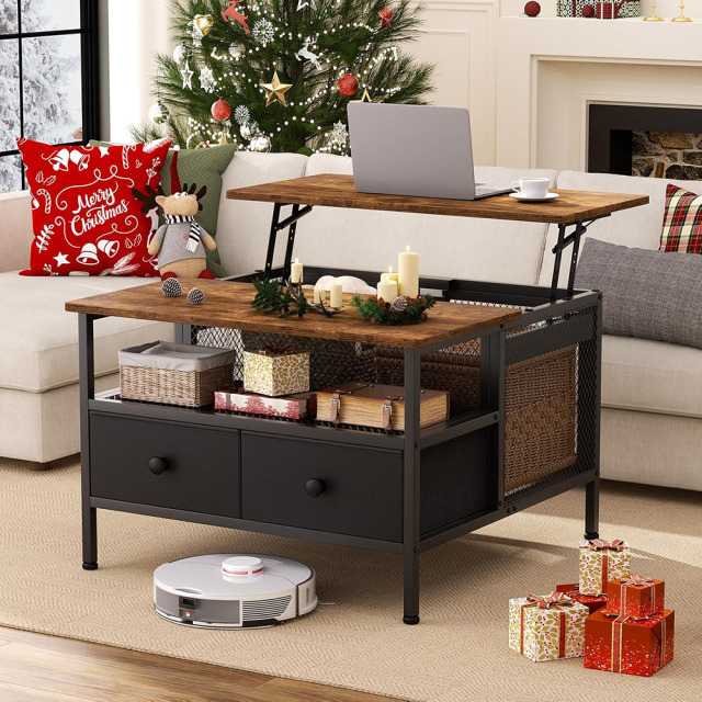 Nu-Deco Coffee Table MH24644