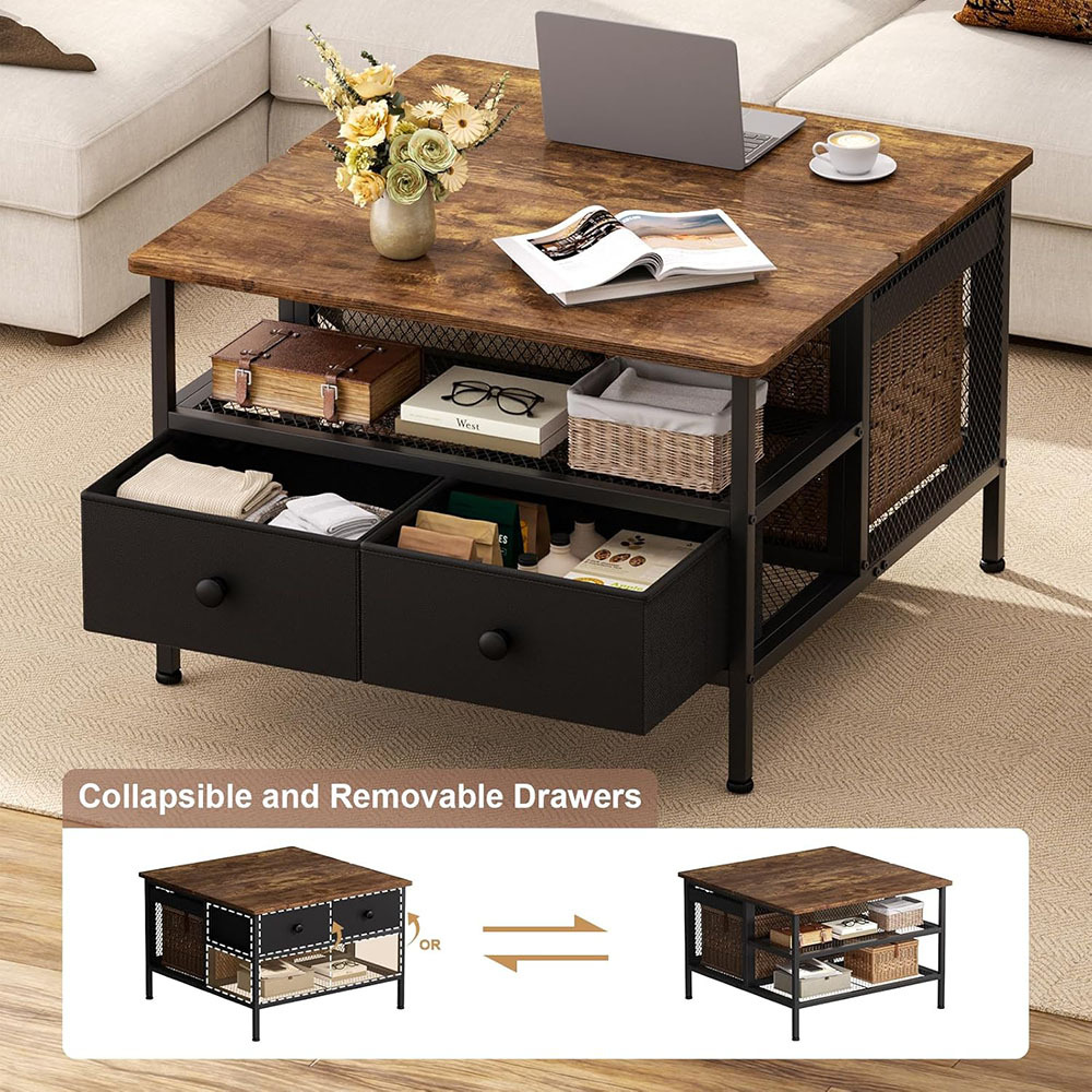 Nu-Deco Coffee Table MH24644