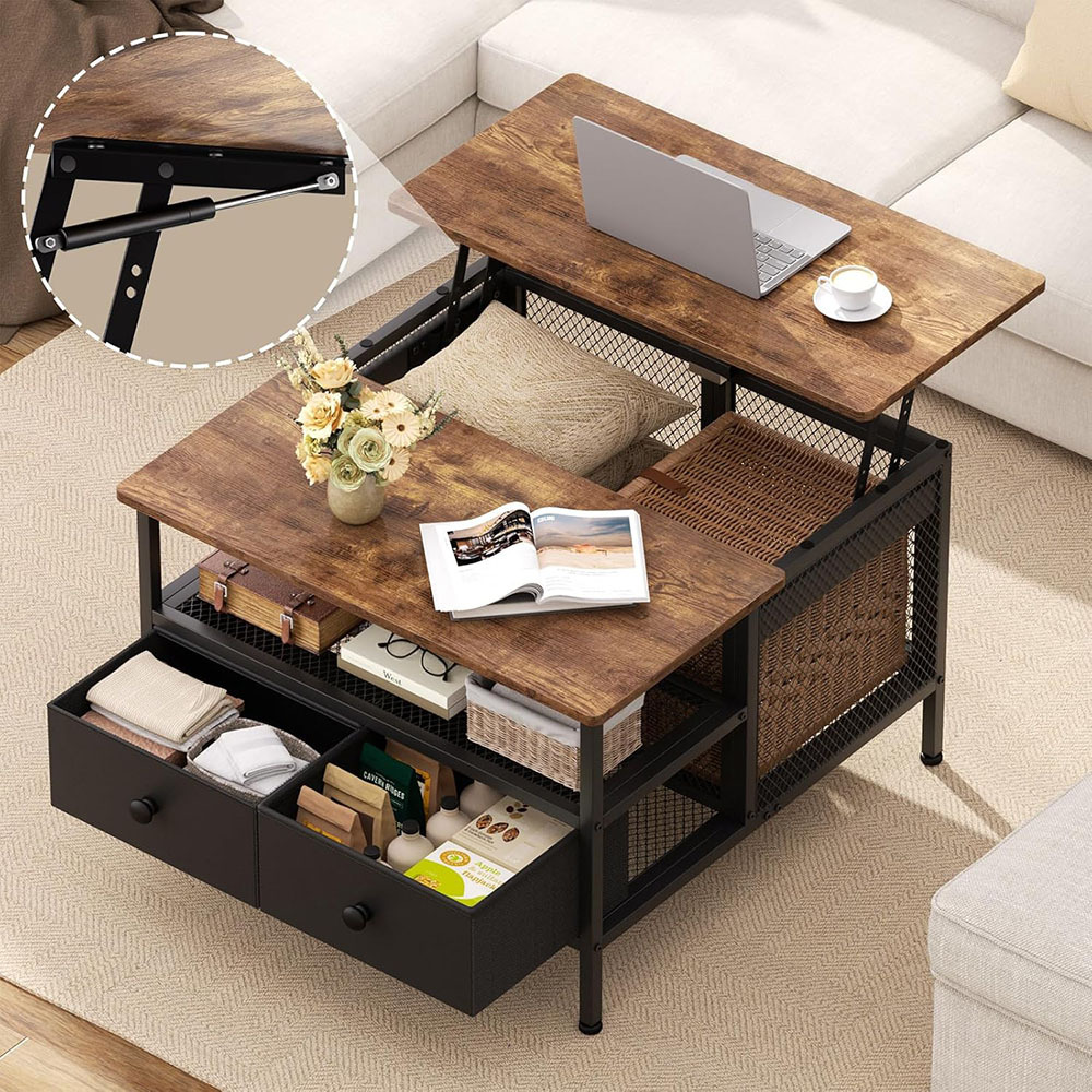 Nu-Deco Coffee Table MH24644