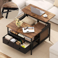 Nu-Deco Coffee Table MH24644